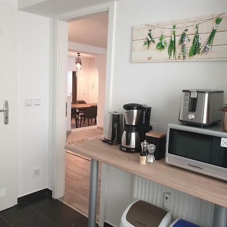 Studioapartment L46 - In Exklusiver Innenstadtlage Poczdam Zewnętrze zdjęcie