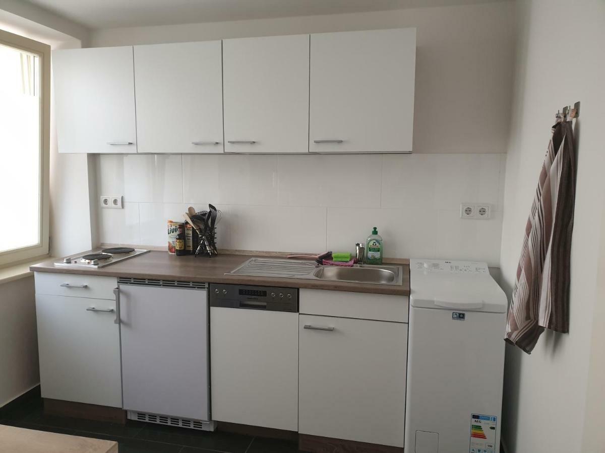 Studioapartment L46 - In Exklusiver Innenstadtlage Poczdam Zewnętrze zdjęcie
