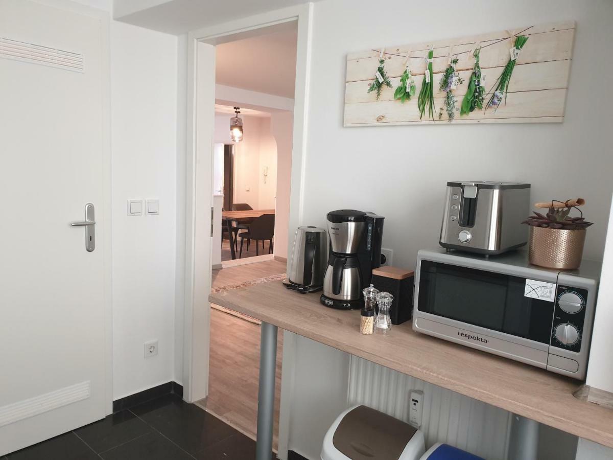 Studioapartment L46 - In Exklusiver Innenstadtlage Poczdam Zewnętrze zdjęcie