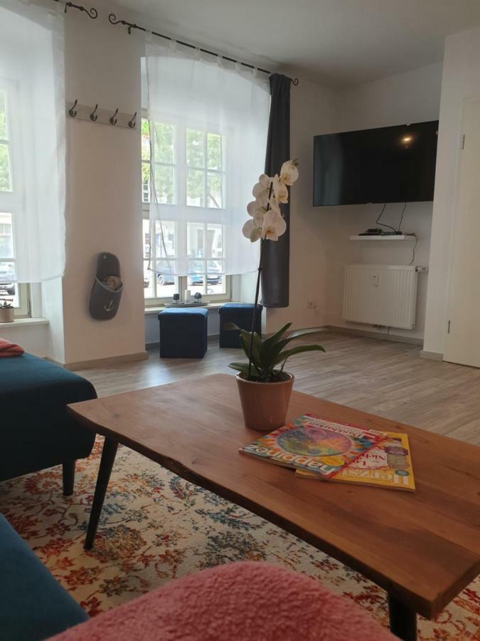 Studioapartment L46 - In Exklusiver Innenstadtlage Poczdam Zewnętrze zdjęcie