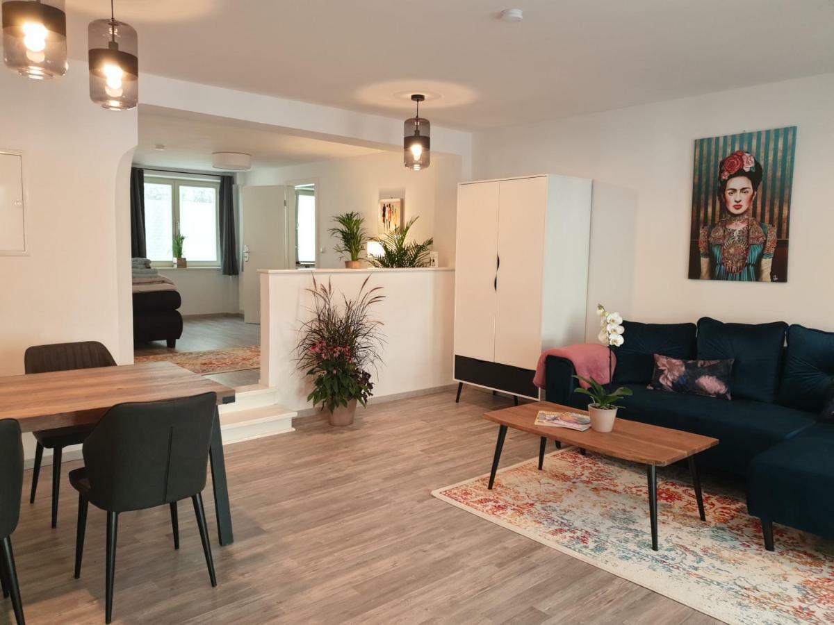 Studioapartment L46 - In Exklusiver Innenstadtlage Poczdam Zewnętrze zdjęcie