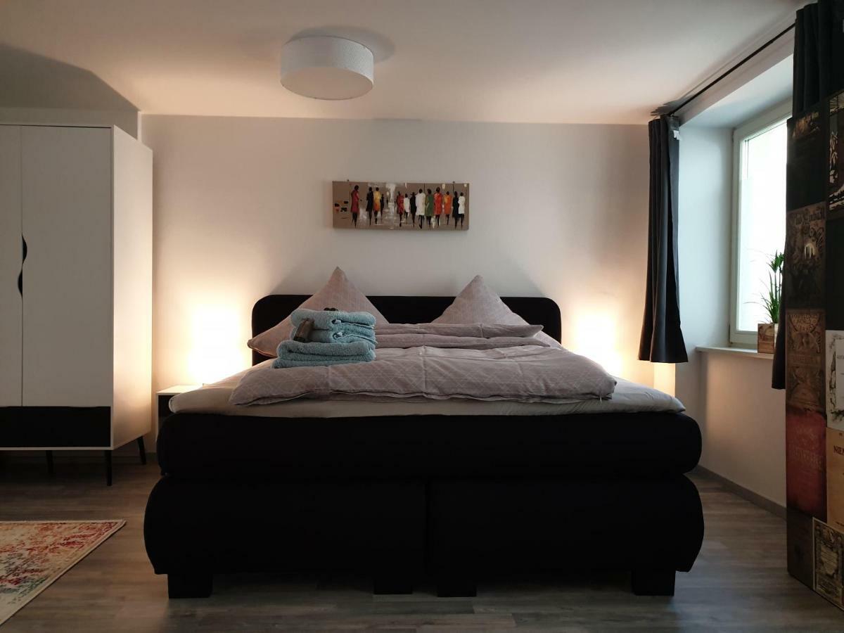 Studioapartment L46 - In Exklusiver Innenstadtlage Poczdam Zewnętrze zdjęcie